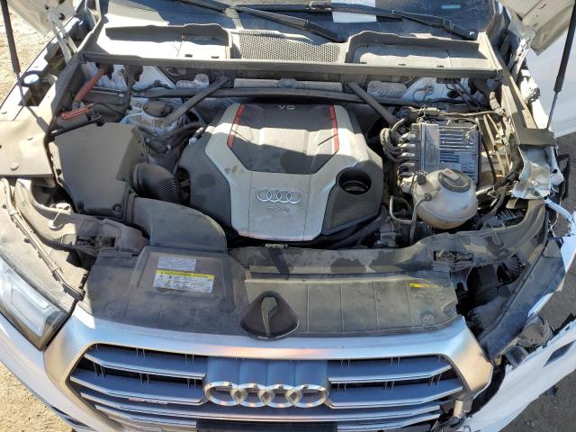 Photo 11 from auction – 2018 AUDI SQ5 PREMIU with VIN WA1A4AFY8J2246659