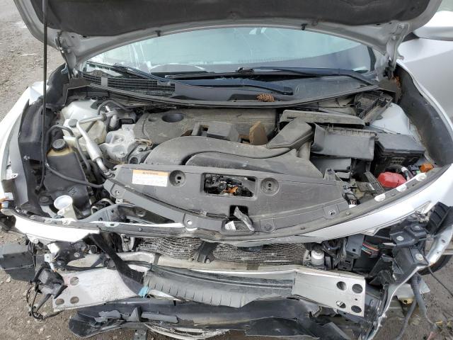 Photo 11 from auction – 2015 NISSAN ALTIMA 2.5 with VIN 1N4AL3AP0FC286261