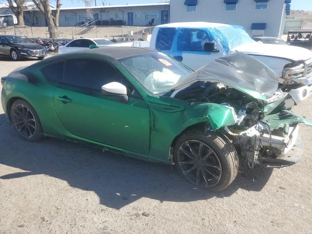 Photo 4 from auction – 2019 TOYOTA 86 with VIN JF1ZNAA16K9701278