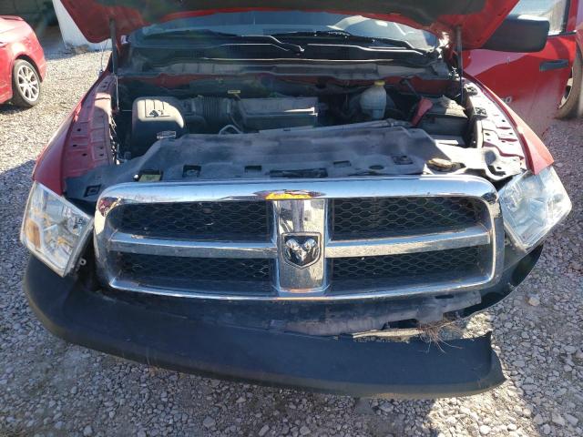 Foto 11 de la subasta – 2011 DODGE RAM 1500 con VIN 1D7RV1GP6BS584662
