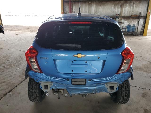 Foto 6 de la subasta – 2017 CHEVROLET SPARK LS con VIN KL8CB6SA7HC742639