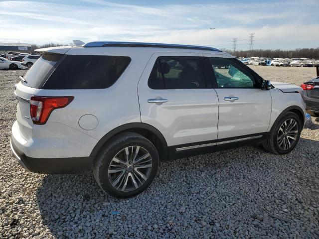 Photo 3 from auction – 2017 FORD EXPLORER P with VIN 1FM5K8HTXHGD87622