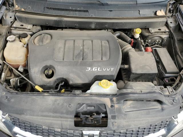 Zdjęcie 12 z aukcji – 2015 DODGE JOURNEY SX z VIN 3C4PDCBG0FT697390