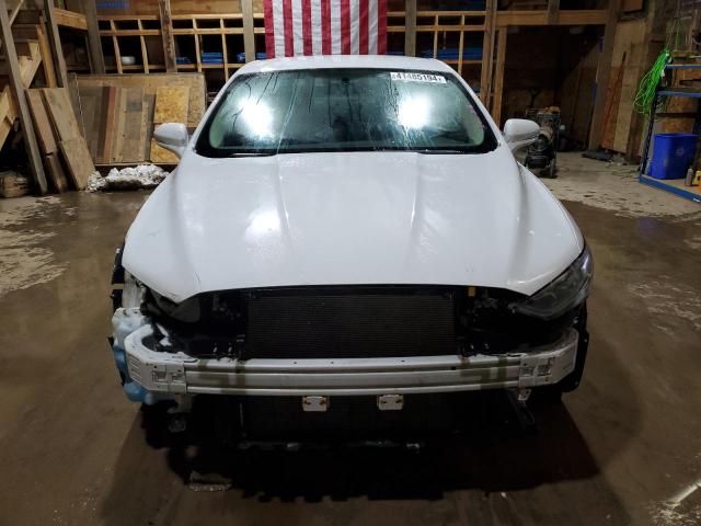 Photo 5 from auction – 2017 FORD FUSION SE with VIN 3FA6P0HD6HR167512