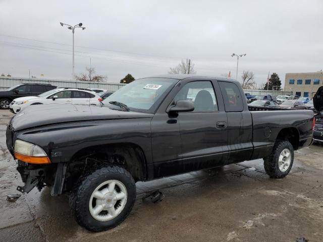 DODGE DAKOTA 1998 with VIN 1B7GG22X8WS731739 - Photo from auction