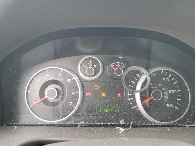 Photo 9 from auction – 2006 FORD FUSION SEL with VIN 3FAFP08156R215293