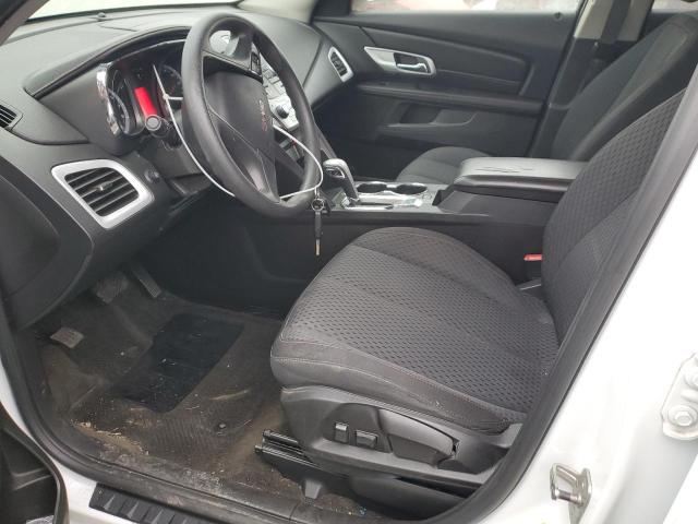 Photo 7 from auction – 2011 GMC TERRAIN SL with VIN 2CTALMEC2B6288379