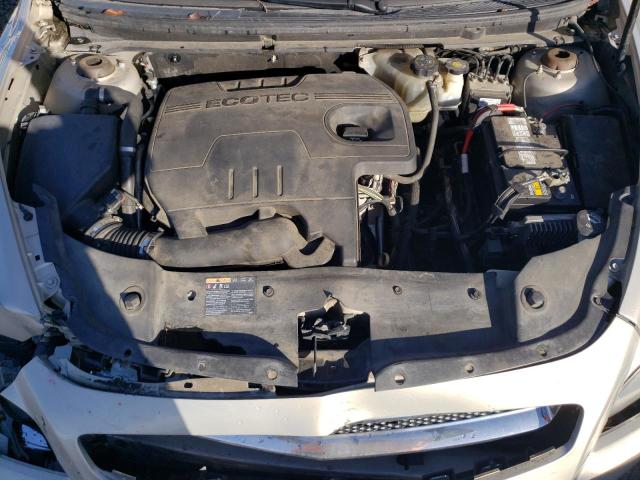 Photo 11 from auction – 2011 CHEVROLET MALIBU LS with VIN 1G1ZB5E17BF312437