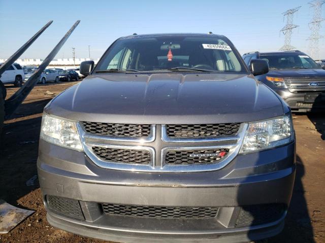 Photo 5 from auction – 2013 DODGE JOURNEY SE with VIN 3C4PDCAB9DT700709