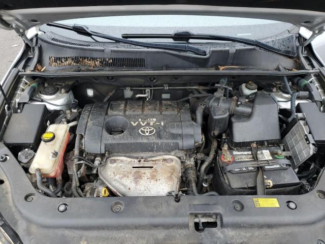 Photo 11 from auction – 2010 TOYOTA RAV4 LIMIT with VIN JTMDF4DV3AD021321