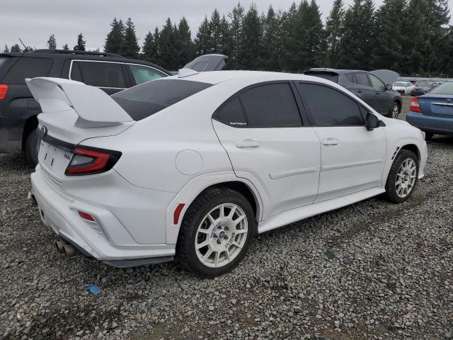 Photo 3 from auction – 2022 SUBARU WRX with VIN JF1VBAA63N9007901