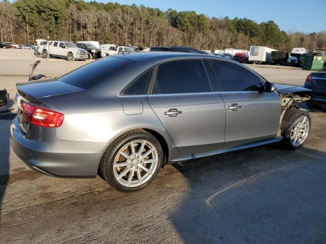 Photo 3 from auction – 2016 AUDI A4 PREMIUM with VIN WAUFFAFL8GN007305