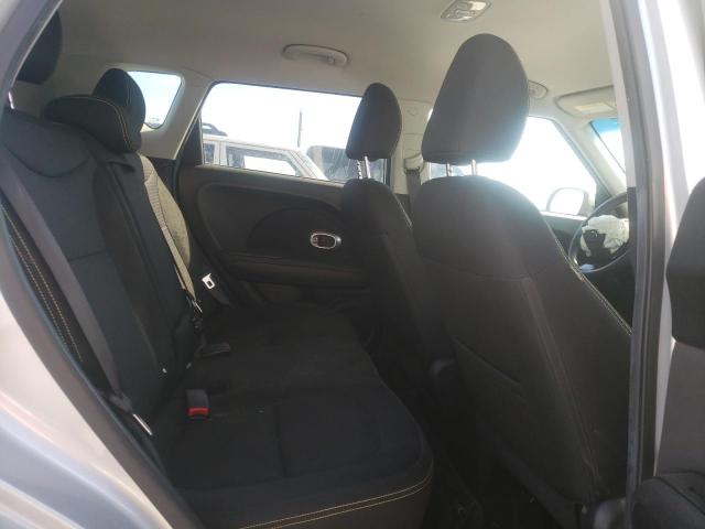 Photo 11 from auction – 2015 KIA SOUL + with VIN KNDJP3A59F7769964