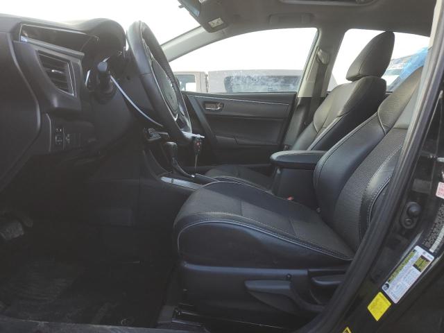 Photo 7 from auction – 2015 TOYOTA COROLLA L with VIN 2T1BURHE8FC340870