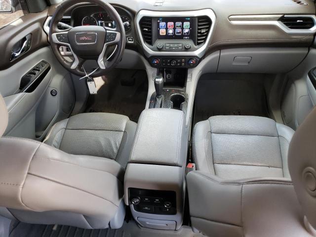 Photo 8 from auction – 2017 GMC ACADIA SLT with VIN 1GKKNULS0HZ147395