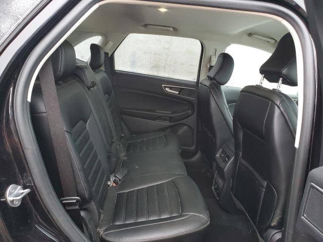 Photo 11 from auction – 2021 FORD EDGE SEL with VIN 2FMPK4J96MBA12618