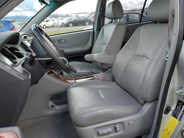 Photo 7 from auction – 2007 TOYOTA HIGHLANDER with VIN JTEHW21A370034993