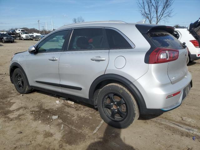 Photo 2 from auction – 2018 KIA NIRO with VIN KNDCD3LD0J5140071