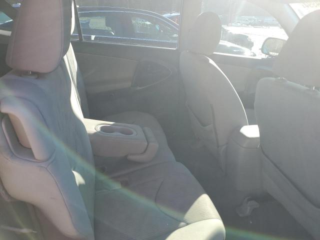 Photo 10 from auction – 2011 TOYOTA RAV4 with VIN 2T3ZF4DV1BW094682