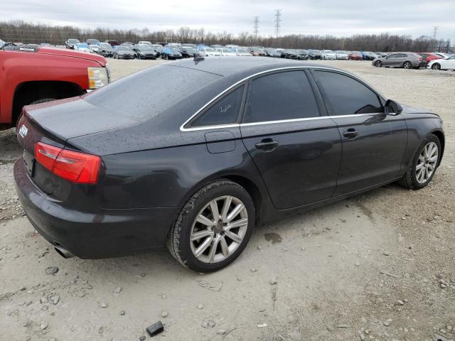 Photo 3 from auction – 2014 AUDI A6 PREMIUM with VIN WAUCFAFC8EN090332
