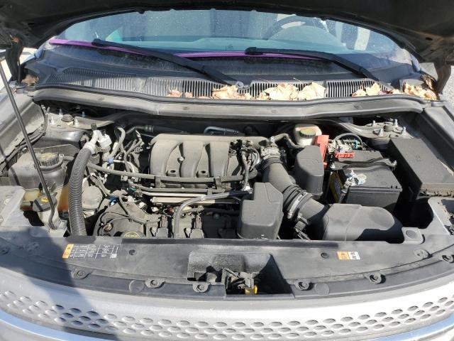 Photo 12 from auction – 2015 FORD EXPLORER with VIN 1FM5K7B88FGA69316
