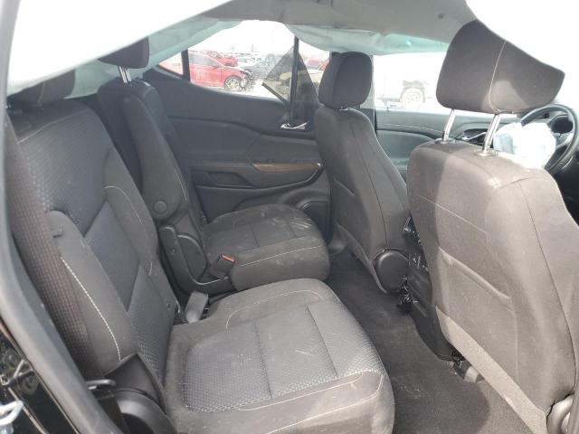 Photo 11 from auction – 2021 GMC ACADIA SLE with VIN 1GKKNRL4XMZ127681