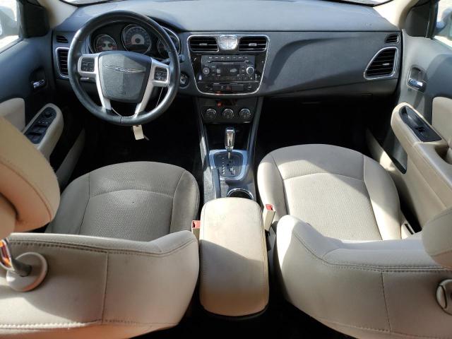 Photo 8 from auction – 2014 CHRYSLER 200 TOURIN with VIN 1C3CCBBB1EN144637