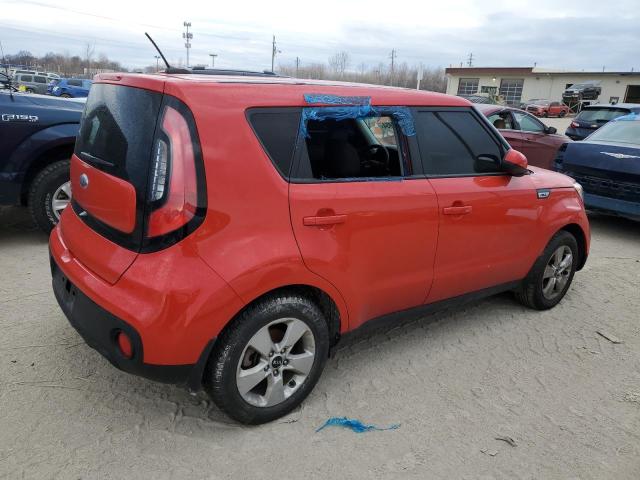 Photo 3 from auction – 2019 KIA SOUL with VIN KNDJN2A28K7661562