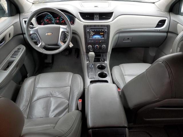 Photo 8 from auction – 2014 CHEVROLET TRAVERSE L with VIN 1GNKVGKD2EJ296005