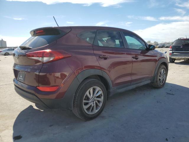 Photo 3 from auction – 2016 HYUNDAI TUCSON SE with VIN KM8J23A4XGU136510