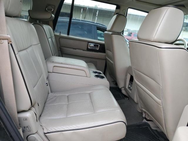 Photo 11 from auction – 2007 LINCOLN NAVIGATOR with VIN 5LMFU28557LJ11168