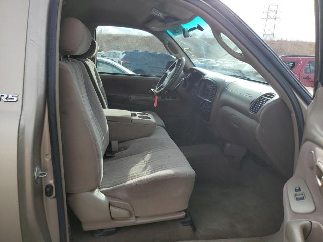 Photo 10 from auction – 2001 TOYOTA TUNDRA SR5 with VIN 5TBKT44171S193569