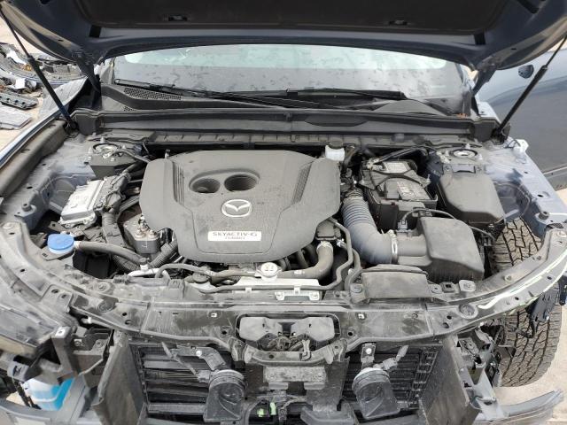 Photo 12 from auction – 2023 MAZDA CX-50 BASE with VIN 7MMVABXY2PN139215