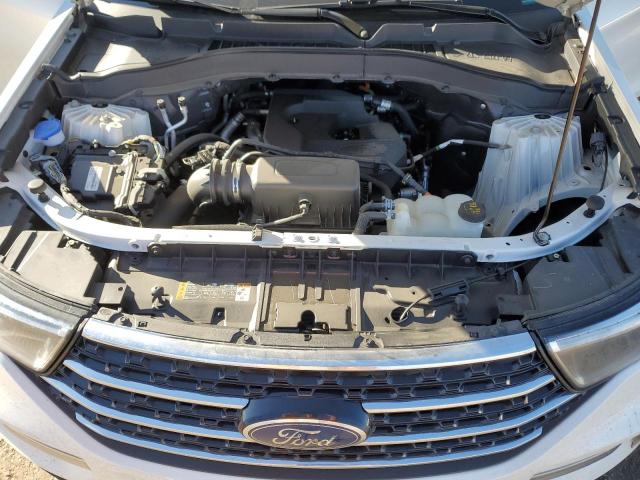Photo 12 from auction – 2020 FORD EXPLORER X with VIN 1FMSK8DH6LGC19408