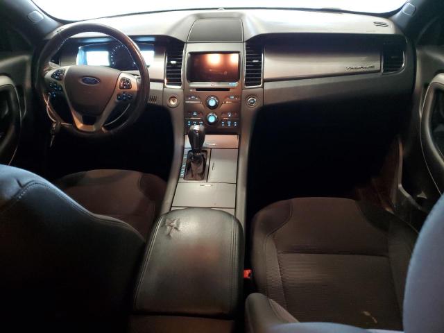 Photo 8 from auction – 2013 FORD TAURUS SEL with VIN 1FAHP2H85DG104779