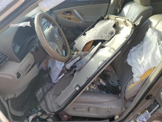 Photo 7 from auction – 2007 TOYOTA CAMRY CE with VIN 4T1BE46K67U067100
