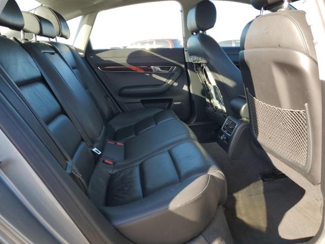 Photo 10 from auction – 2008 AUDI A6 3.2 QUA with VIN WAUDH74F38N134028