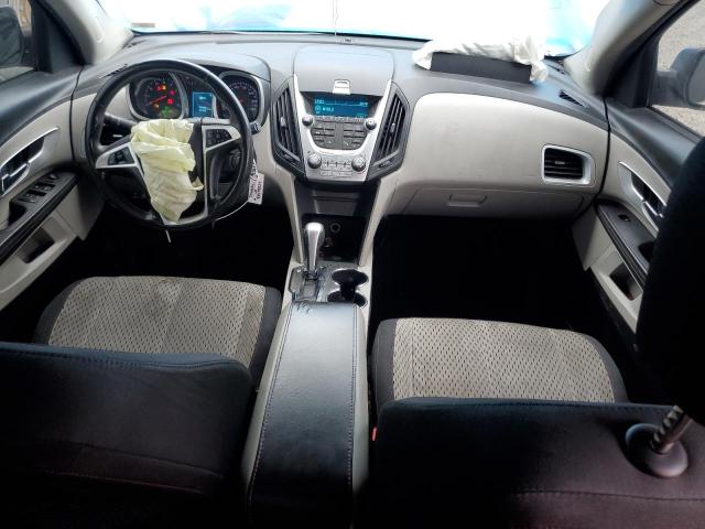 Photo 8 from auction – 2011 CHEVROLET EQUINOX LS with VIN 2CNFLCEC5B6324489