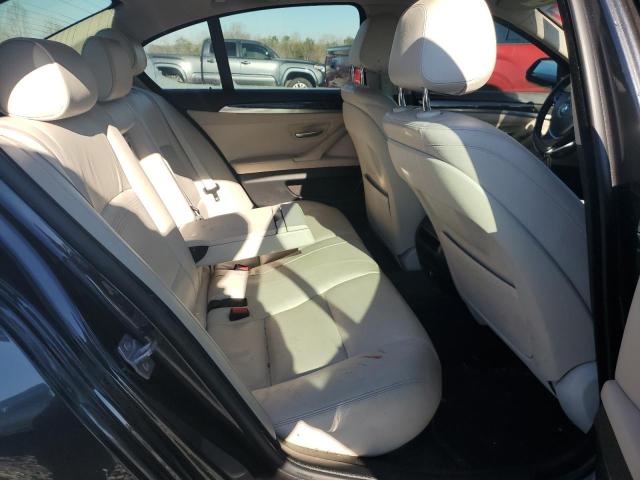 Photo 10 from auction – 2014 BMW 535 XI with VIN WBA5B3C59ED534068