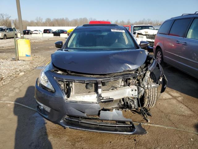 Photo 5 from auction – 2013 NISSAN ALTIMA 2.5 with VIN 1N4AL3AP2DN498905