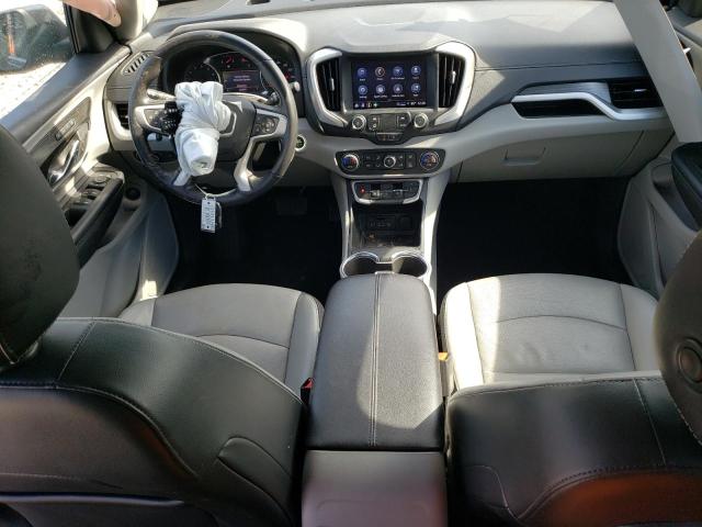 Photo 8 from auction – 2022 GMC TERRAIN SL with VIN 3GKALVEV4NL176674