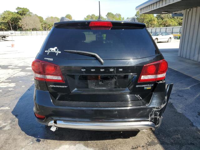 Photo 6 from auction – 2018 DODGE JOURNEY CR with VIN 3C4PDCGG4JT490051