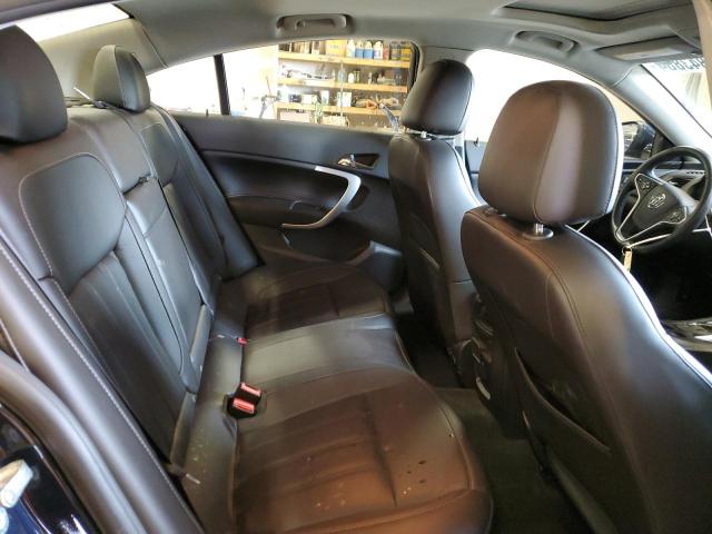 Photo 10 from auction – 2015 BUICK REGAL PREM with VIN 2G4GN5EX9F9274956