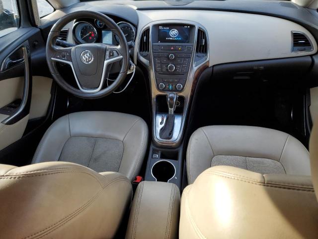 Photo 8 from auction – 2015 BUICK VERANO with VIN 1G4PP5SK6F4141349