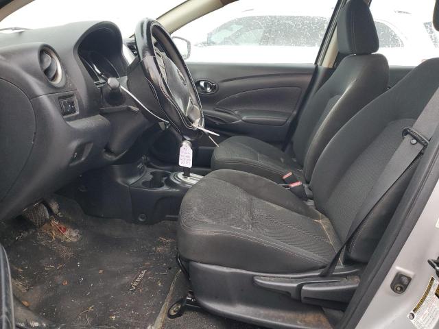 Photo 7 from auction – 2017 NISSAN VERSA S with VIN 3N1CN7AP0HK439208