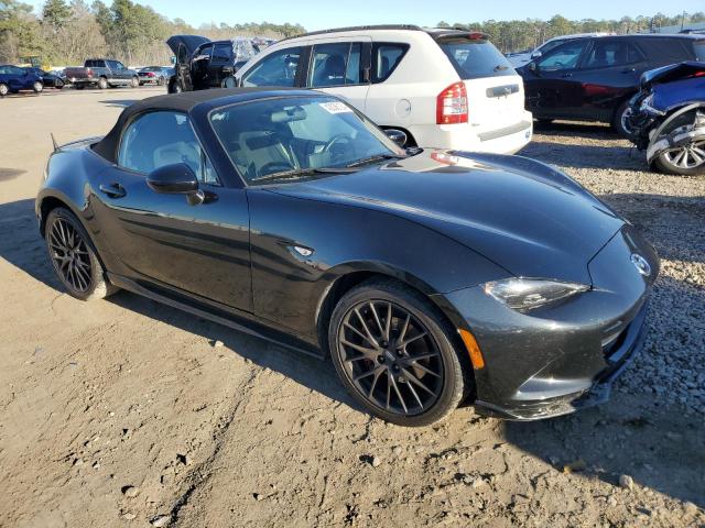 Photo 4 from auction – 2017 MAZDA MX-5 MIATA with VIN JM1NDAC7XH0120408