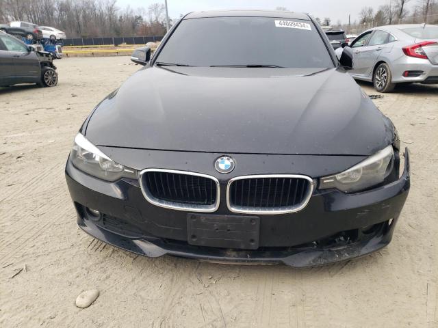 Photo 5 from auction – 2015 BMW 320 I XDRI with VIN WBA3C3C57FK201580