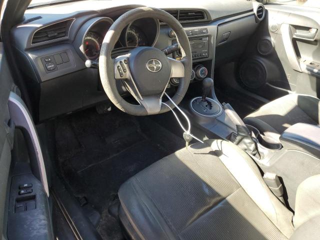 Photo 8 from auction – 2012 TOYOTA SCION TC with VIN JTKJF5C78C3025023