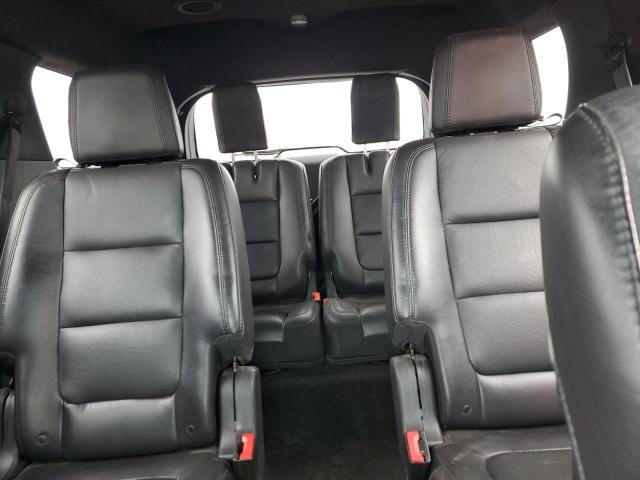 Photo 10 from auction – 2015 FORD EXPLORER L with VIN 1FM5K8F80FGC38860