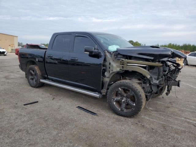 Photo 4 from auction – 2014 RAM 1500 SPORT with VIN 1C6RR7MT1ES119379